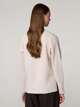 Image sur Cardigan en cachemire