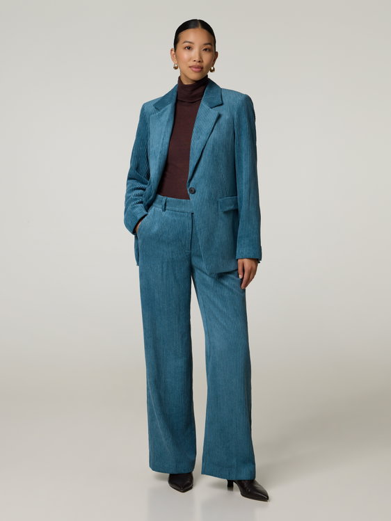 Bild von Cordhose