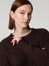 Bild von Pullover aus Kaschmir