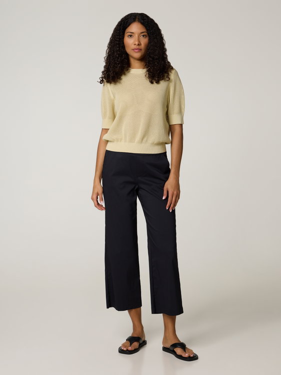 Image sur Pantalon court LINN