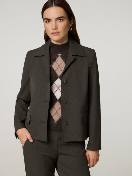 Bild von Jacke CIBELIA
