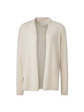 Image sur Cardigan en cachemire