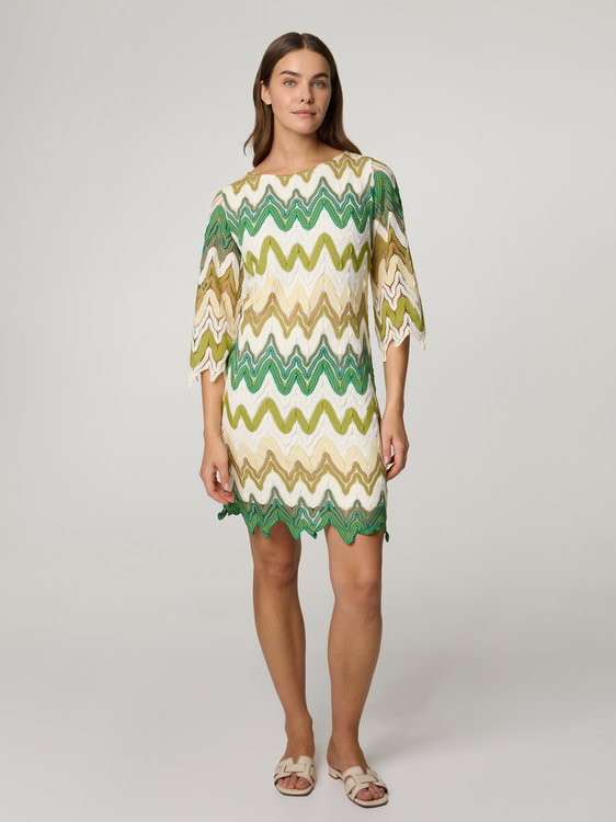 Bild von Tunikakleid DIMAH