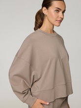 Image sur Pull oversize ELIA