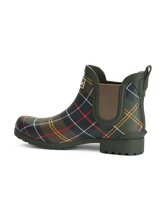 Bild von Gummistiefel WILTON