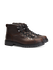 Bild von HIKING-BOOTS NUBUK BRAUN RETRO