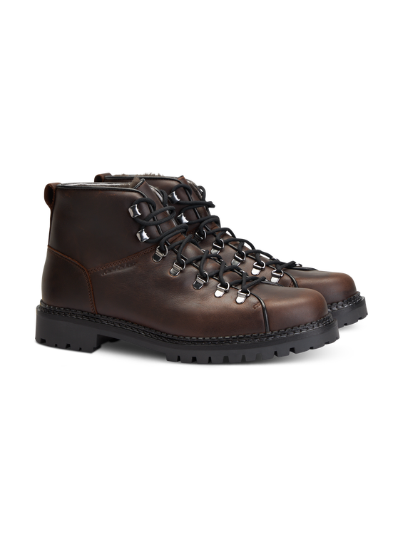 Bild von Schnürstiefel RETRO