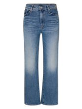 Image sur Jeans coupe droite