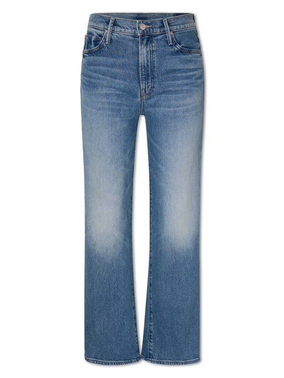 Image sur Jeans coupe droite