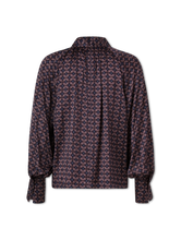 Image sur Haut-blouse MADELAINEDEA