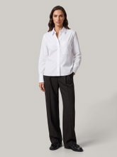 Bild von Hose mit weitem Bein ENOLA