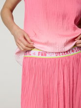 Image sur Jupe plissée