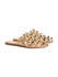 Image de SLIPPER MIT GOLDKUGELN