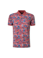 Bild von Poloshirt aus Bio-Baumwolle