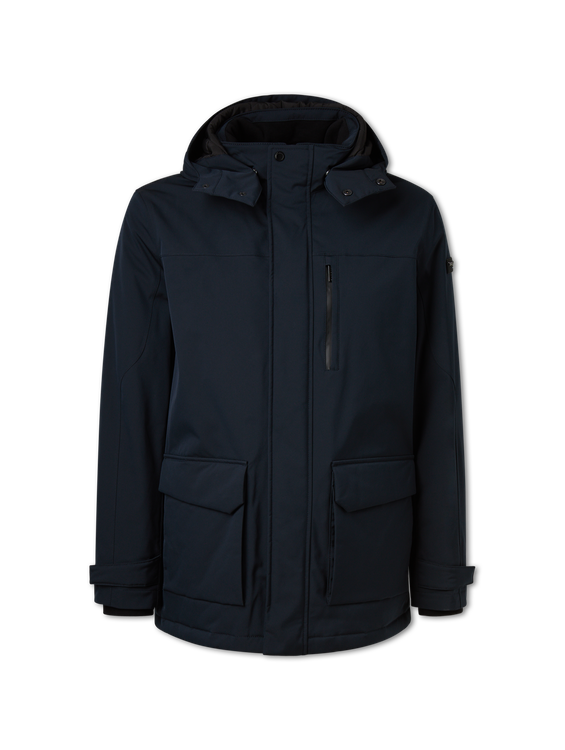 Image sur Parka