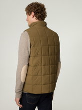 Image sur Gilet matelassé AKELD
