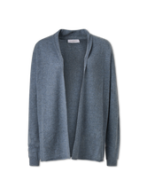 Image sur Cardigan en cachemire