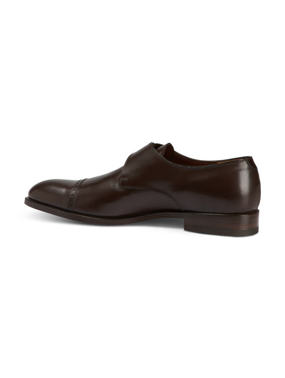 Bild von Monk Schuhe