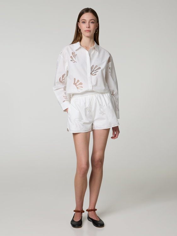 Image sur Short BOSCO