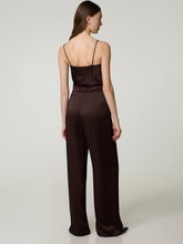 Bild von Bundfaltenhose MSEALPACA