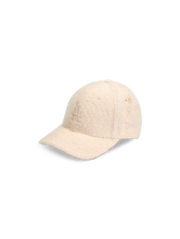 Bild von Cap im Teddy-Look