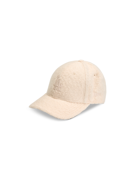 Bild von Cap im Teddy-Look
