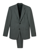 Bild von Anzug 2-teilig Slim Fit