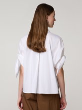 Bild von Kurzarmbluse