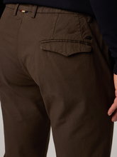 Image sur Pantalon chino slim fit TORINO