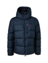 Bild von Steppjacke