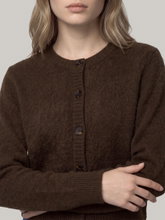 Image sur Cardigan contenant du cachemire