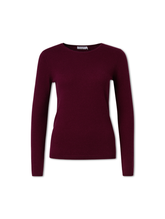 Bild von Pullover aus Kaschmir