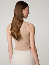 Bild von Tanktop aus Bio-Baumwolle