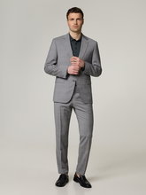 Image sur Polo à manches longues PADO