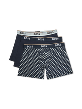 Bild von Boxershorts im 3er Set