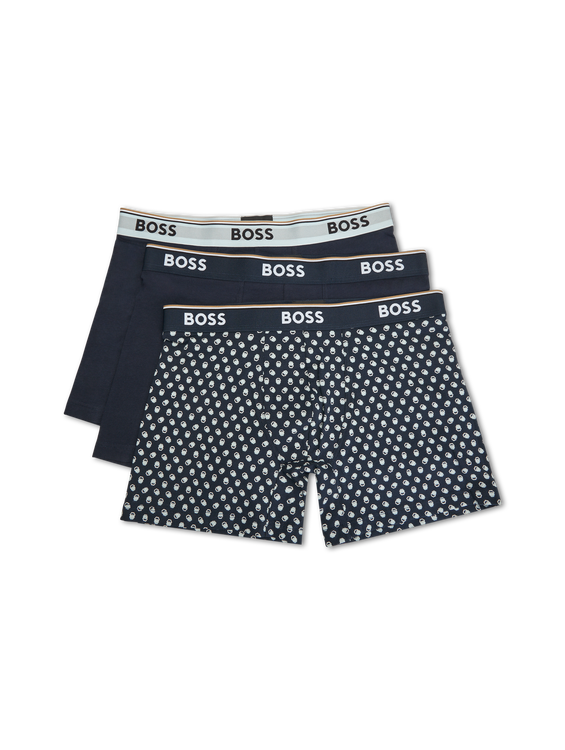 Bild von Boxershorts im 3er Set