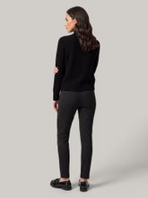Bild von Hose mit schmalem Bein CORRY