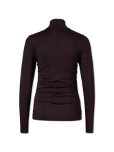 Bild von Lamgarmshirt im Slim Fit