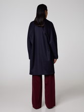 Image sur Manteau en laine MSTMASTRO