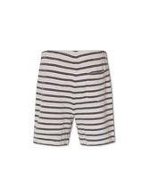 Bild von Shorts mit Streifen