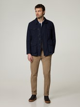 Bild von Fieldjacket im Slim Fit