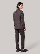 Image sur Pantalon à pinces