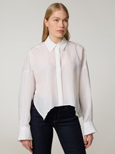 Bild von Hemdbluse im Oversized Fit