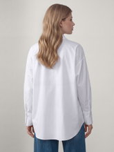 Bild von Hemdbluse MMENOLA