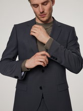 Bild von Anzug im Extra Slim Fit 2-teilig HENRY