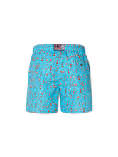 Bild von Badeshorts DOUBLE SPRITZ