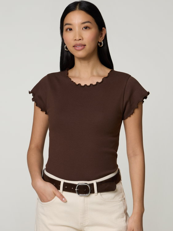 Image sur Rippenshirt