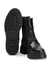 Bild von Schnürstiefel