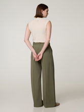 Image sur Pantalon à pinces TIANA