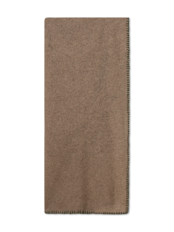 Bild von Schal aus Kaschmir